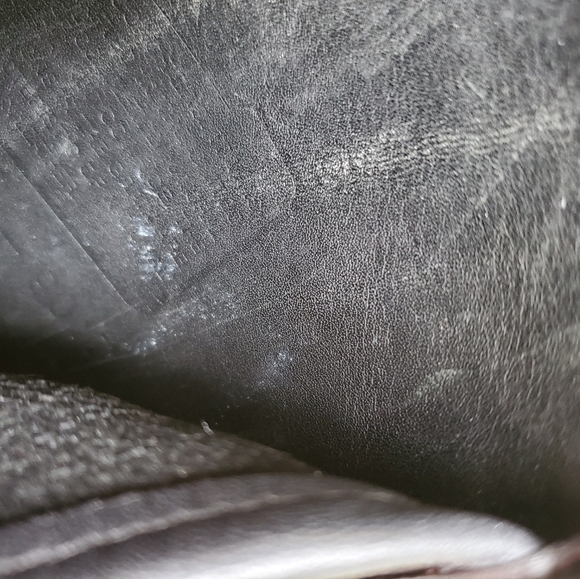 COACH vintage Abbie 9027 crossbody bag - Picture 7 of 10